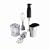 Dualit 88815 Hand Blender Gift Pack Black
