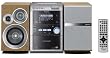 Panasonic SC-PM71SD Micro System with 5-CD Changer