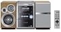 Panasonic SC-PM71SD MP3 SD Micro System with 5-CD to SD Recording