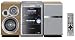 Panasonic SC-PM71SD MP3 SD Micro System with 5-CD to SD Recording