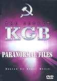 Revue The Secret Kgb  / Secret KGB Paranormal Files