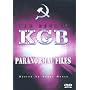 Secret KGB Paranormal Files [DVD]