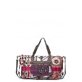 Desigual BOLS_VIENA 31X50444100U, Borsa a tracolla donna, 52 x 34 x 18 cm (L x A x P)