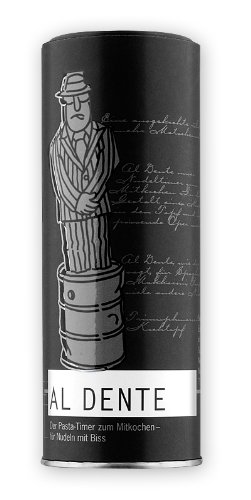 Pasta Mafioso Al Dente Classico Timer