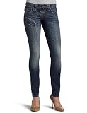 Taverniti Women's Janis Military Jean