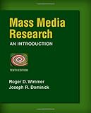 Mass Media Research: An Introduction