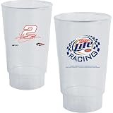  : Hunter Kurt Busch Tumbler Set - Set of 4