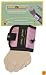 MagnoGrip 519-620 Lady's Pink Magnetic Wristband
