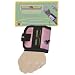 MagnoGrip 519-620 Lady's Pink Magnetic Wristband