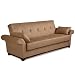Furniture FX NH-CSS New Hampshire Convertible Sofa