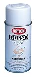 KRYLON GESSO SPRAY 11oz