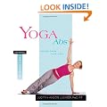 Yoga Abs: Moving from Your Core (Rodmell Press Yoga Shorts)