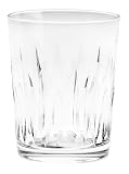 Waterford Crystal Carina 12-Ounce Double Old Fashion