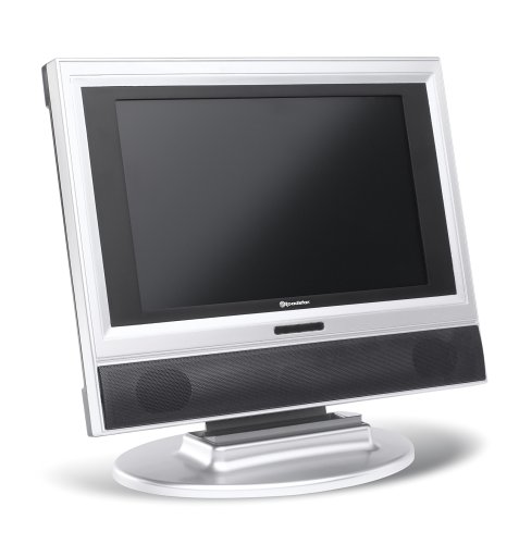 Childrens Toyshop  Electronics : Roadstar 10" LCD TV with Combined DVD and Multimedia Playback
