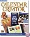 Calendar Creator 10