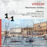 Revue John Toll  / Vivaldi - Sonates