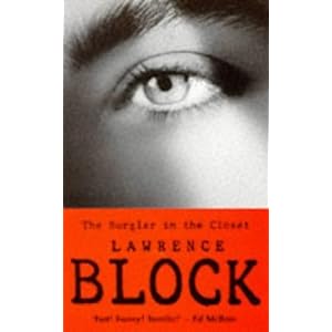 The Burglar in the Closet - Lawrence Block