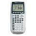 Texas Instruments TI-84 Plus Silver Edition Graphing Calculator