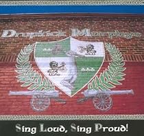 Sing Loud Sing Proud