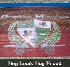 CD-Charts  Music : Sing Loud Sing Proud