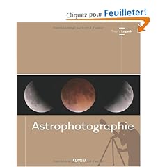 Astrophotographie