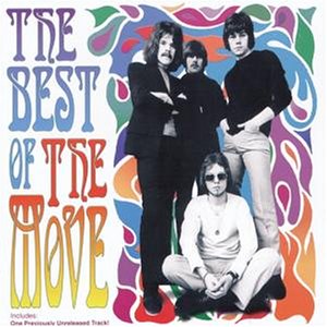 The Move - Cherry Blossom Clinic Lyrics - Zortam Music