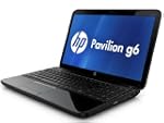HP Pavilion g6-2240ca 15.6-Inch Noteb...