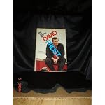 Will you welcome now ... David Frost book cover