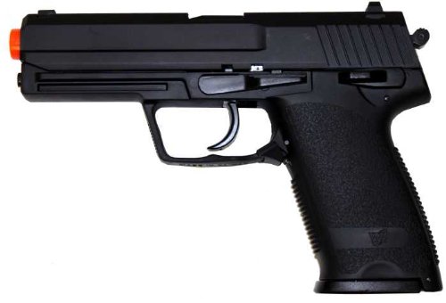 WinGun 101 USP Gas Airsoft Gun Pistol