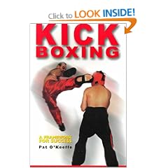 Kick Boxing: A Framework for Success