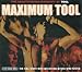 tool, Maximum Tool, 発売中