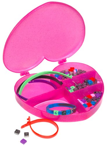 Childrens Toyshop  Toys : Power Charms