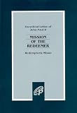 Mission of the Redeemer