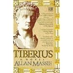 Tiberius book cover