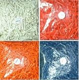 Search : GOGO Golf 2 3/4 inch (7cm) Plastic Tees (Price/1000 pcs), Golf Accessories