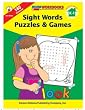 SIGHT WORDS PUZZLES GAMES