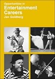 Opportunities in Entertainment Careers
