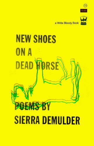 New Shoes On A Dead Horse