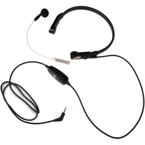 Xbox 360 Special Forces Headset