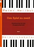 Produkt-Bild: Das Spiel zu Zweit 1 Neue Ausgabe. Klavier