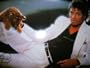 Michael Jackson's Thriller Poster 18 X 12 In