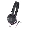 audio-technica �|�[�^�u���w�b�h�z�� ATH-SJ11 BPK