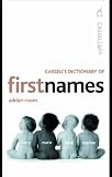 Cassell's Dictionary of First Names
