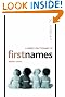Cassell's Dictionary of First Names (Cassell Dictionary of...S.)