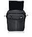 V7 Cityline Messenger Bag for iPads and Tablets Upto 10.1-Inch, Black (CMX3-9N)