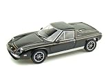 【KYOSHO/京商】1/18 ロータス ヨーロッパ スペシャル ブラック