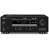 Buy Yamaha HTR-5950BL 6.1-Channel Digital Home Theater Receiver 
