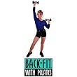 Back-Fit with Pilates Back Strengthening Exercises on DVD ~ Francesca Fisher