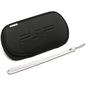 PSP Pouch and Wrist Strap