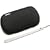PSP Pouch and Wrist Strap
